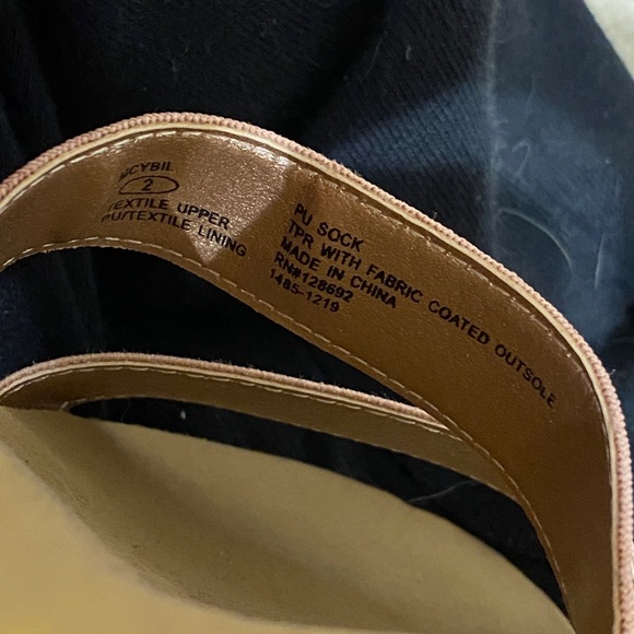 Madden Girl Rose Gold Glitter Sandal/Heels - Picture 4 of 5